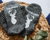 Funny Men's Socks