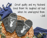 Funny Men's Socks