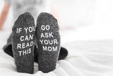 Funny Men's Socks