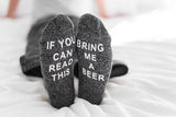 Funny Men's Socks
