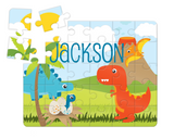 Custom Name Puzzle