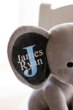 Birth Stat Elephant