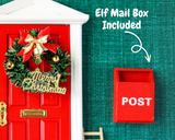 Elf Door