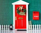 Elf Door