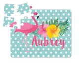 Custom Name Puzzle