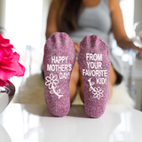 Happy Mother's Day Women's Socks