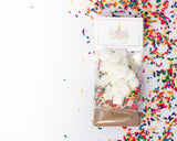 Unicorn Personalized Hot Chocolate Mug