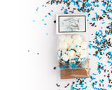 Shark Personalized Hot Chocolate Mug