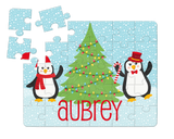 Custom Name Puzzle