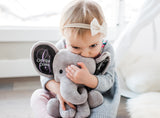 Birth Stat Elephant