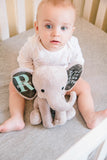Birth Stat Elephant