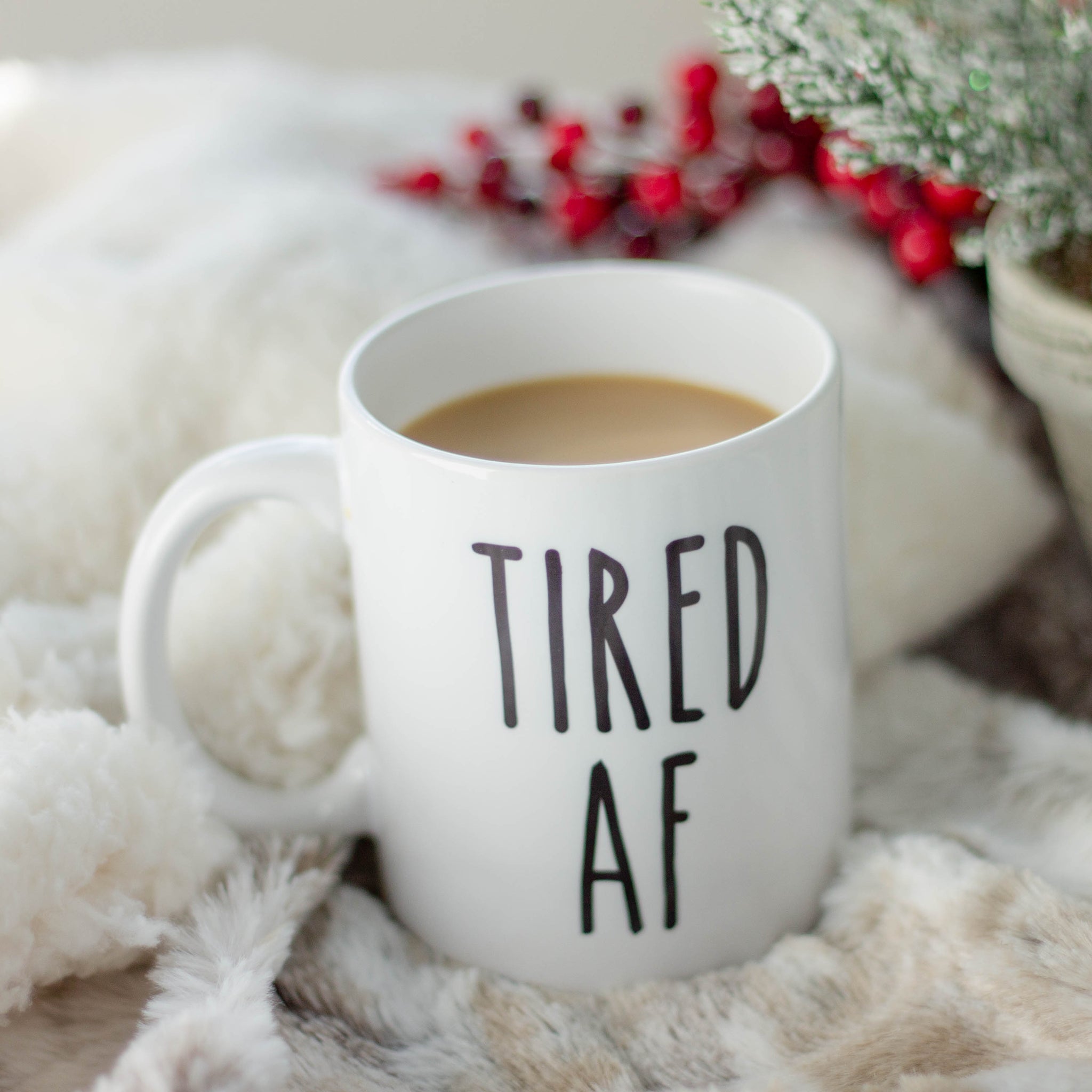 Mama Needs a Nap Coffee Mug – EllaBella Boutique