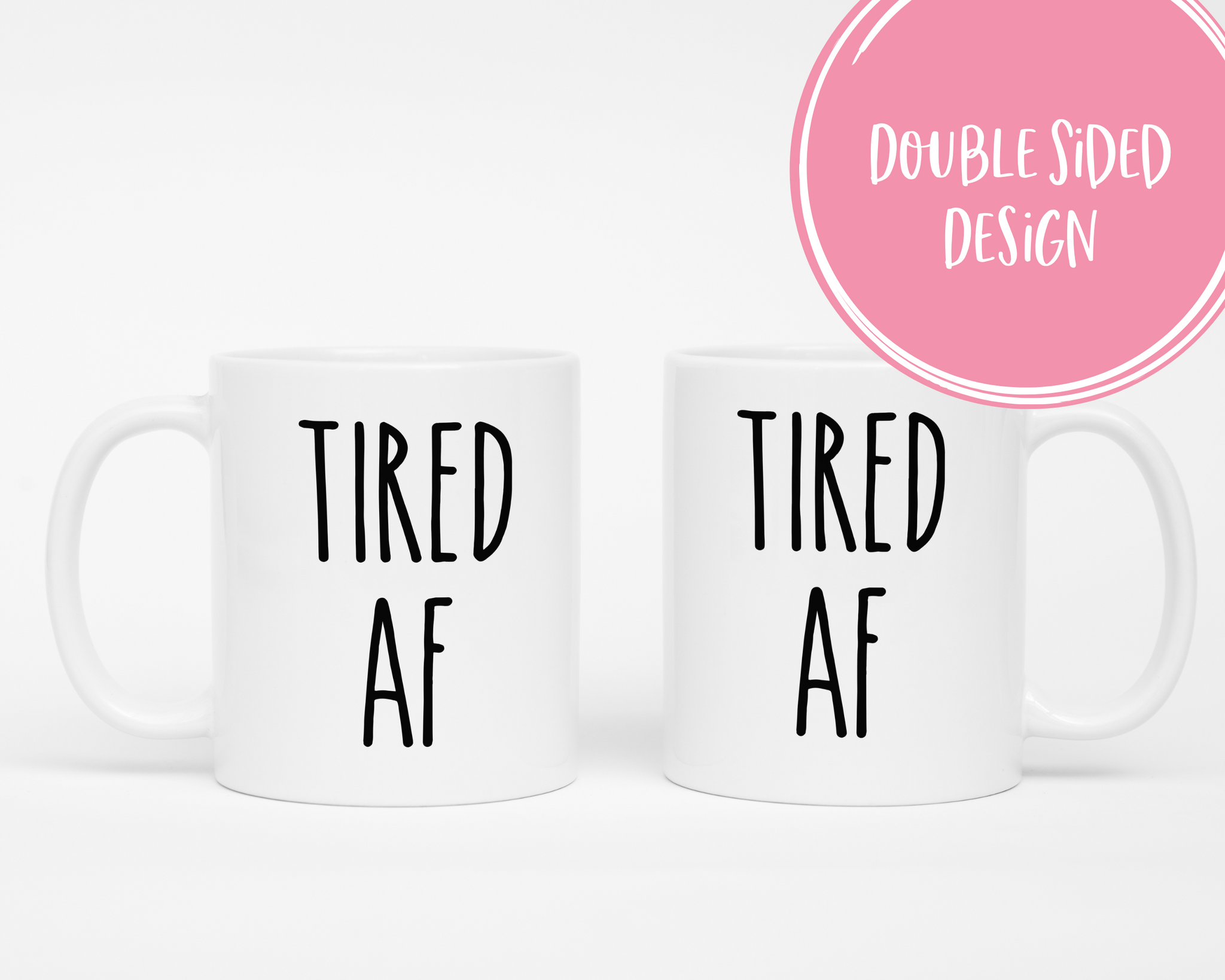 Mama Needs a Nap Coffee Mug – EllaBella Boutique